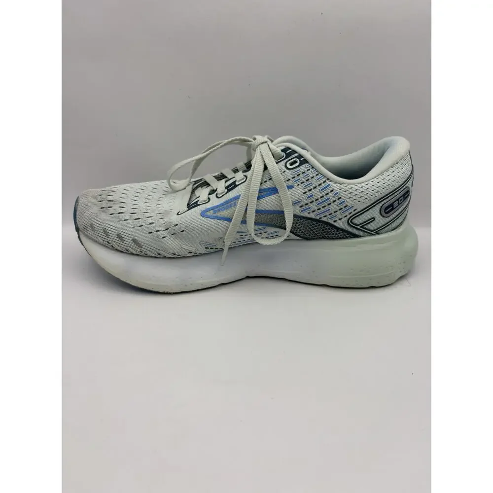 Brooks Glycerin GTS 20 Blue Sneakers Women Size 8.5